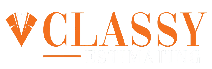 Classy Estimating